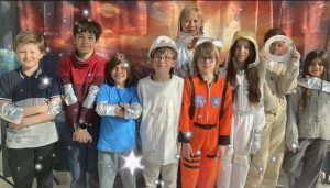 День космоса