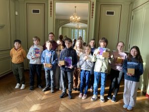 Конкурс СКАЗОК Конкурс СКАЗОК